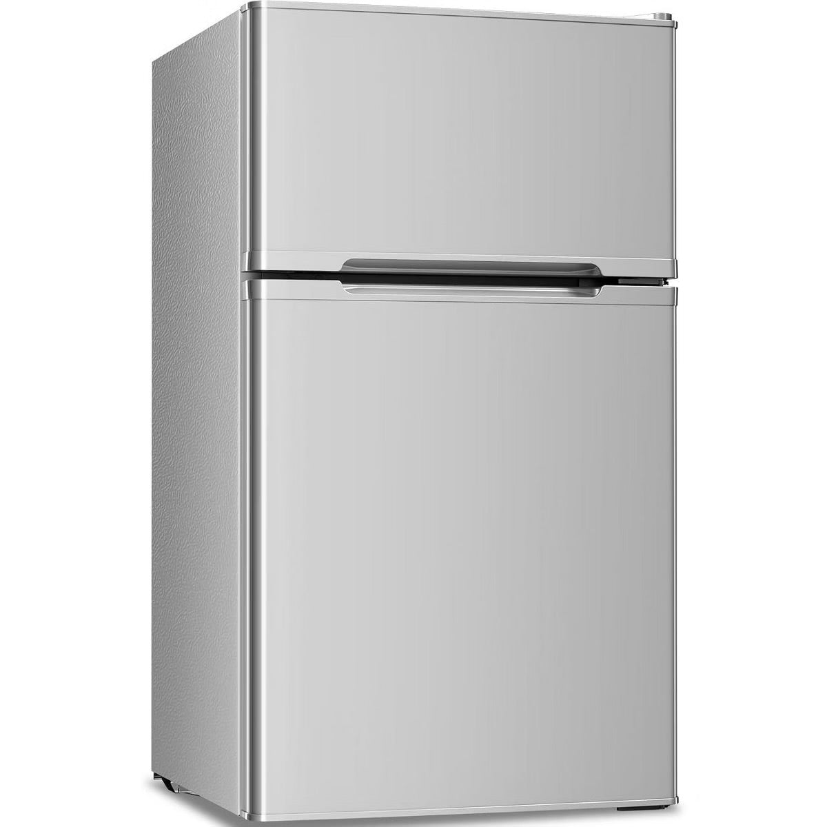 IGLOO IRF32PL6A 3.2 Cu Ft Platinum Refrigerator w/ Freezer