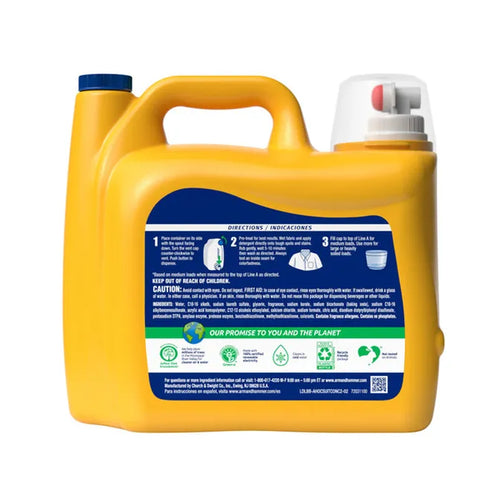 Arm & Hammer Plus Oxiclean Odor Blasters Fresh Burst