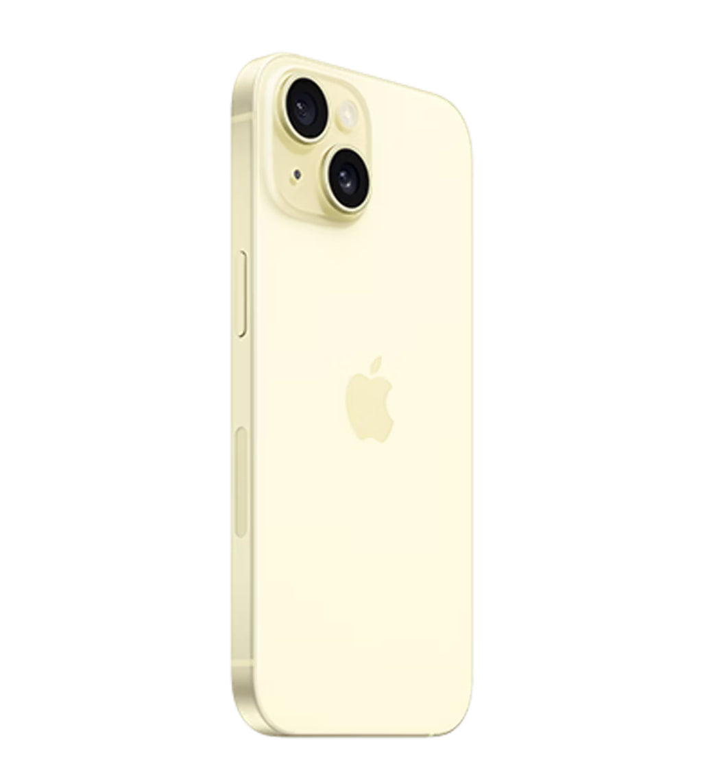 iPhone 15 128GB (total wireless)