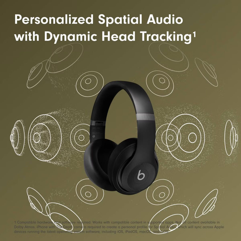 Beats Studio Pro Bluetooth Wireless Headphones