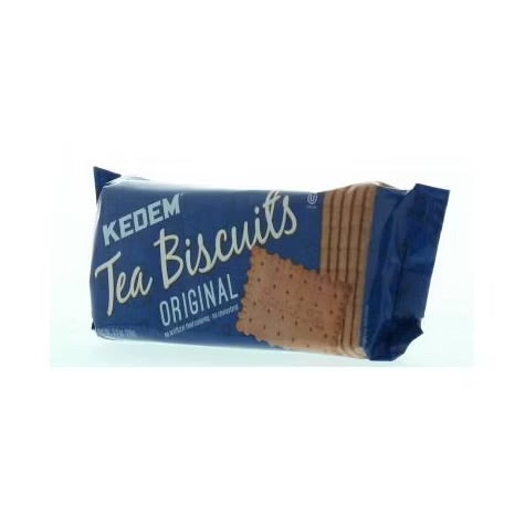 Kedem Tea Biscuits - 4.2oz