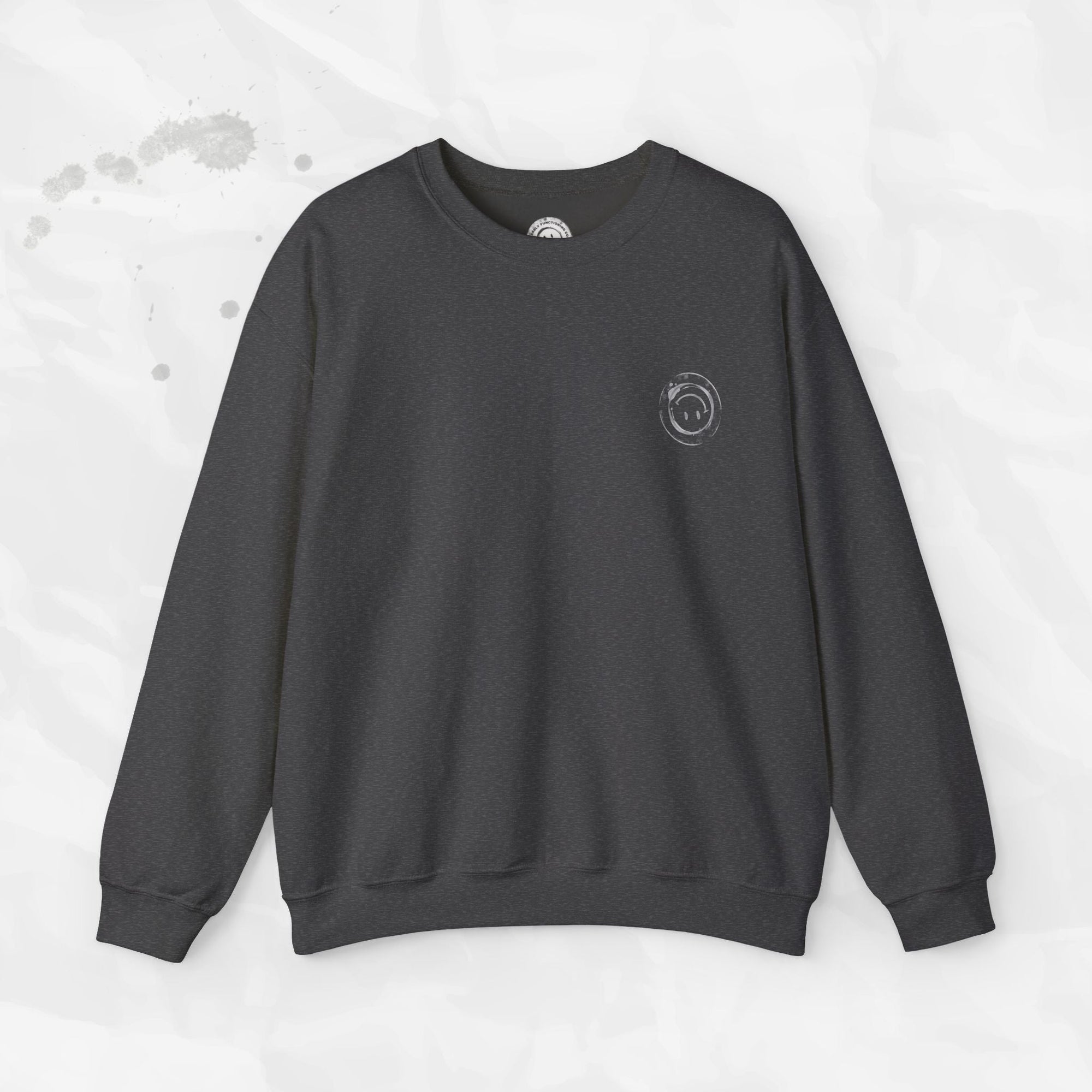 Existential Crisis Club - Crewneck Sweatshirt