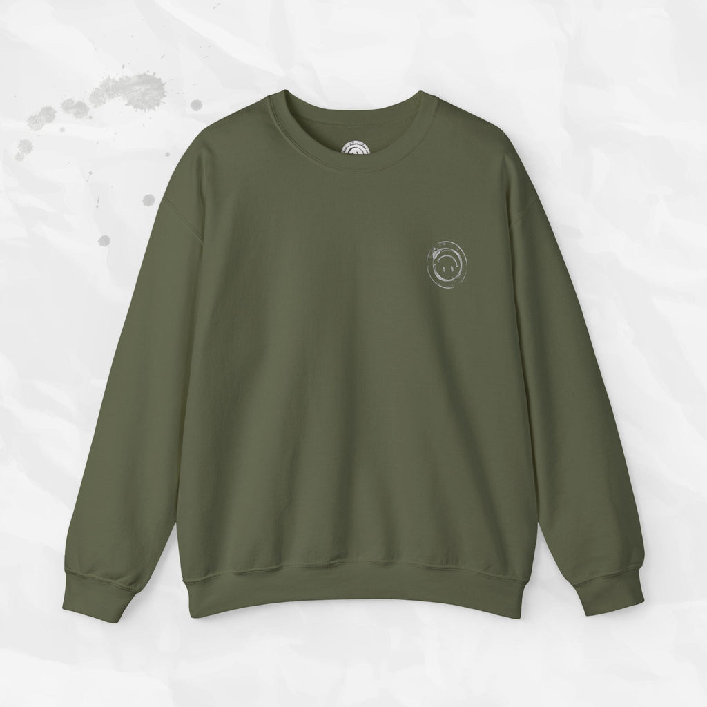 I Do Pot - Crewneck Sweatshirt