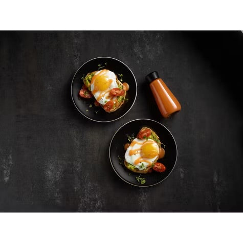 Herdez Habanero Hot Sauce - 5oz
