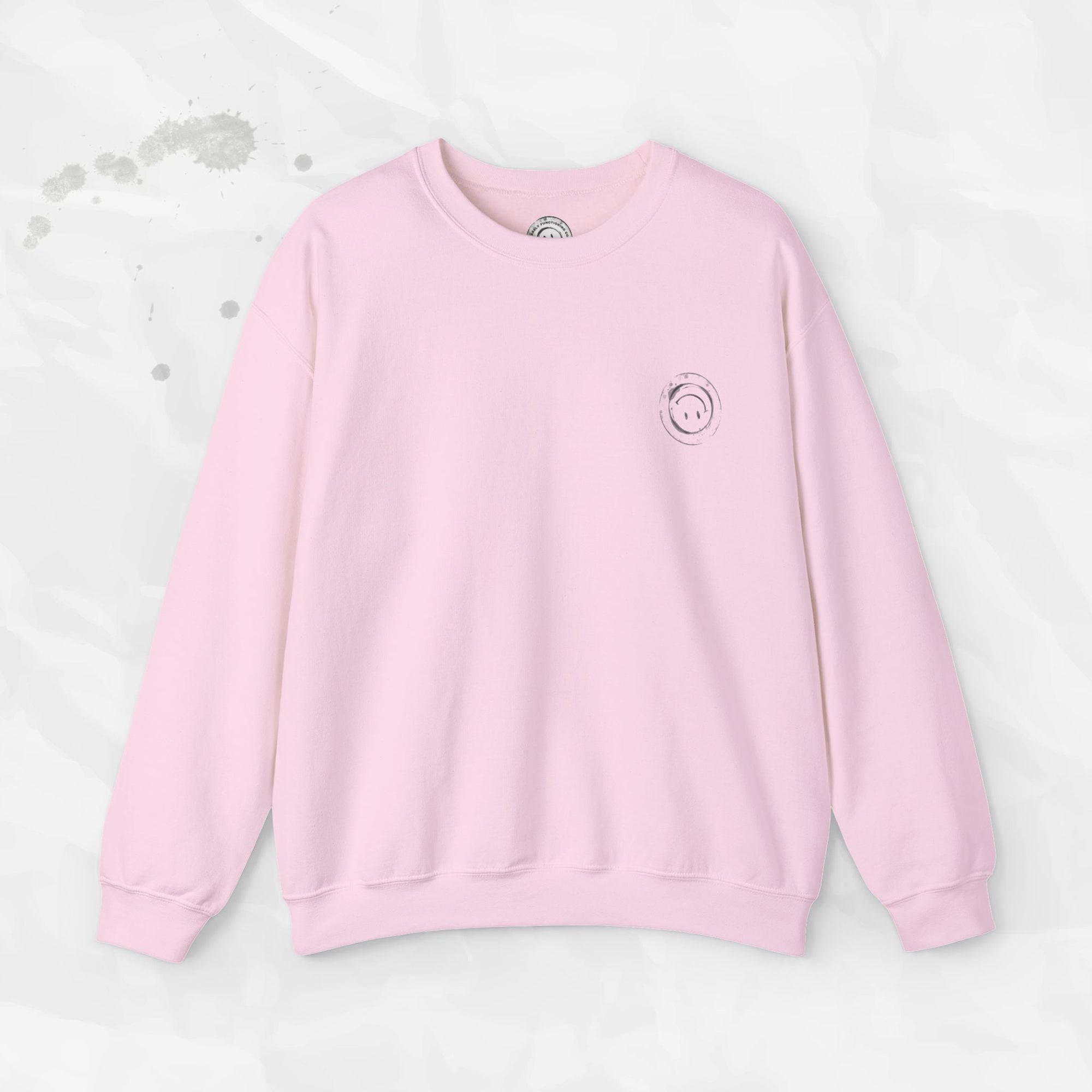 Existential Crisis Club - Crewneck Sweatshirt