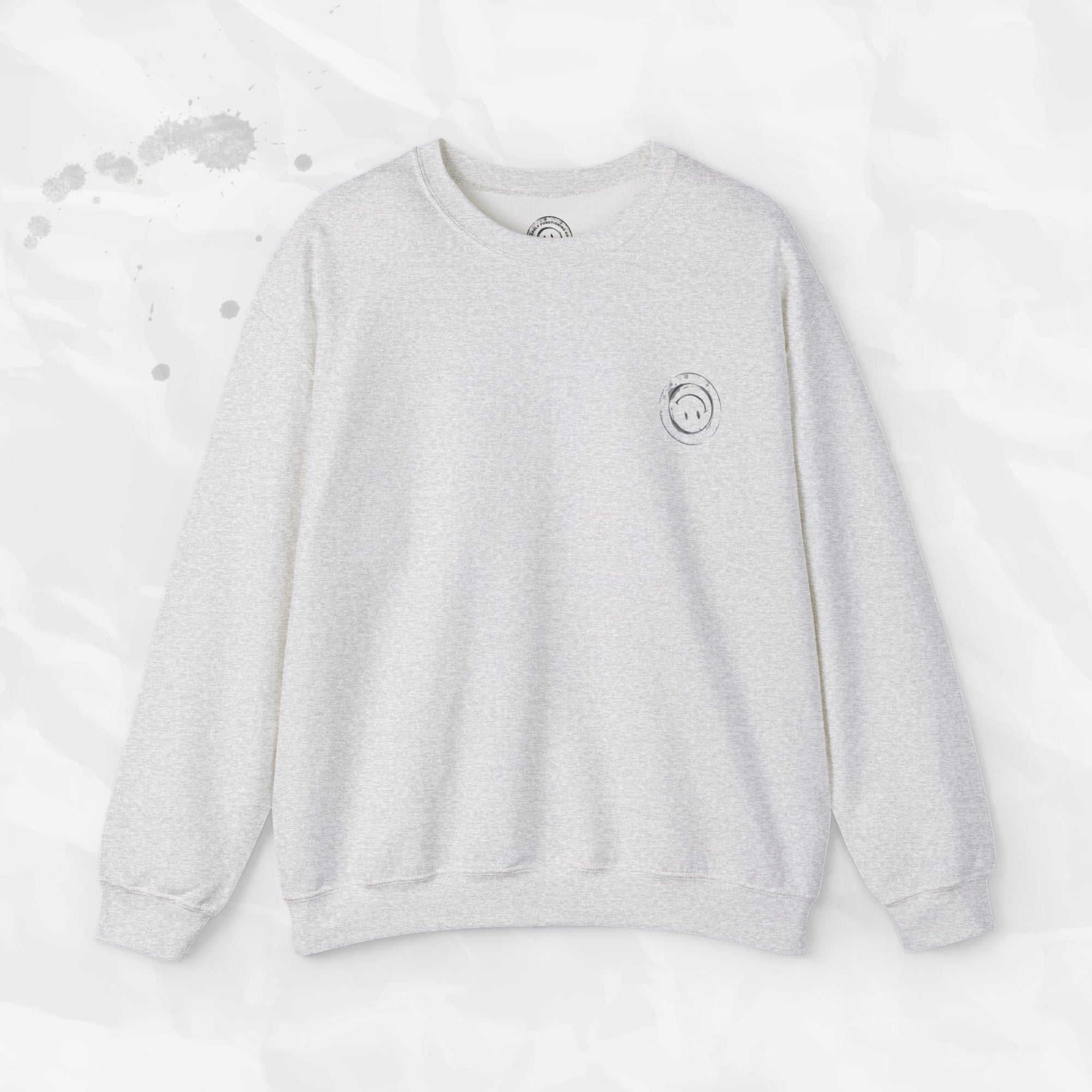 Existential Crisis Club - Crewneck Sweatshirt