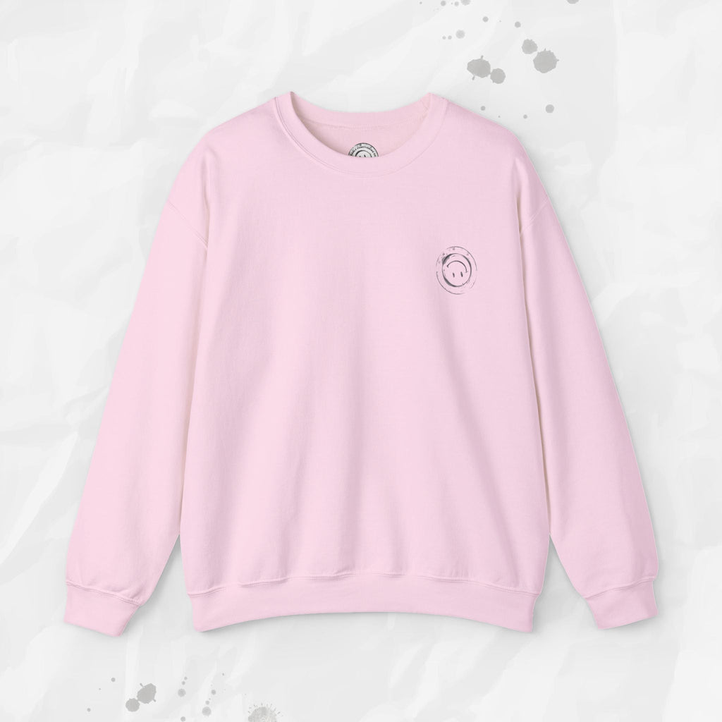 Never Better – Crewneck Sweatshirt