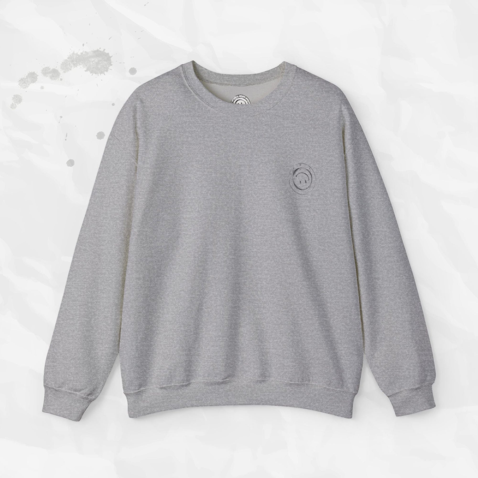 I Do Pot - Crewneck Sweatshirt