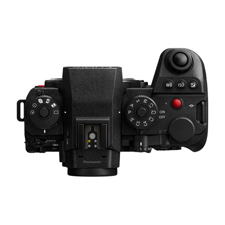 Panasonic LUMIX S1 IIE Mirrorless Camera