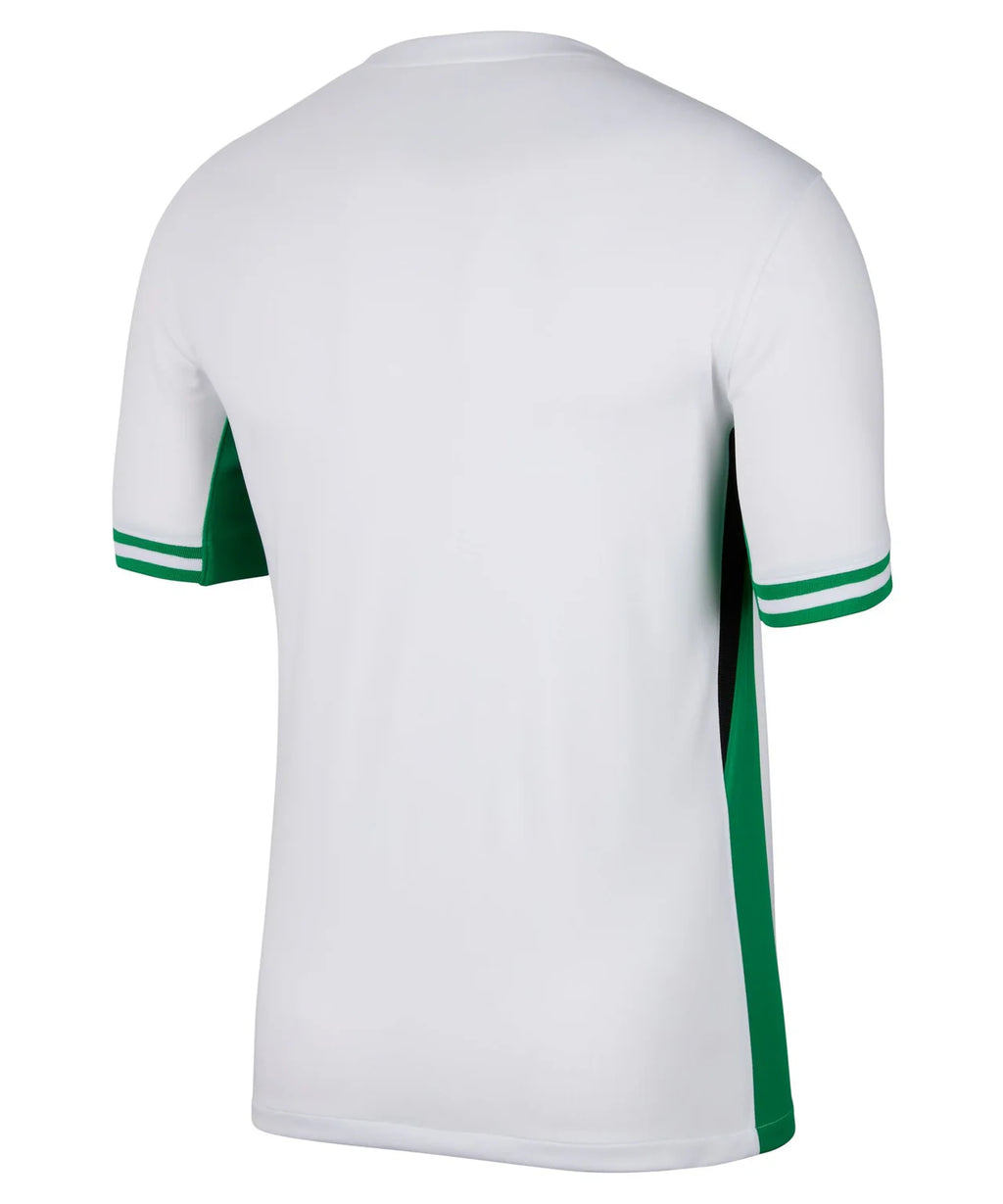 Nigerian soccer jerseys .Nigeria 2024 Stadium Home Jersey