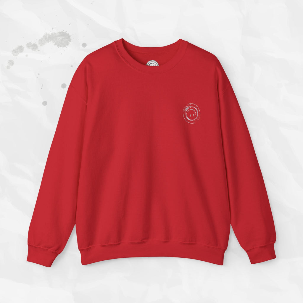 I Do Pot - Crewneck Sweatshirt