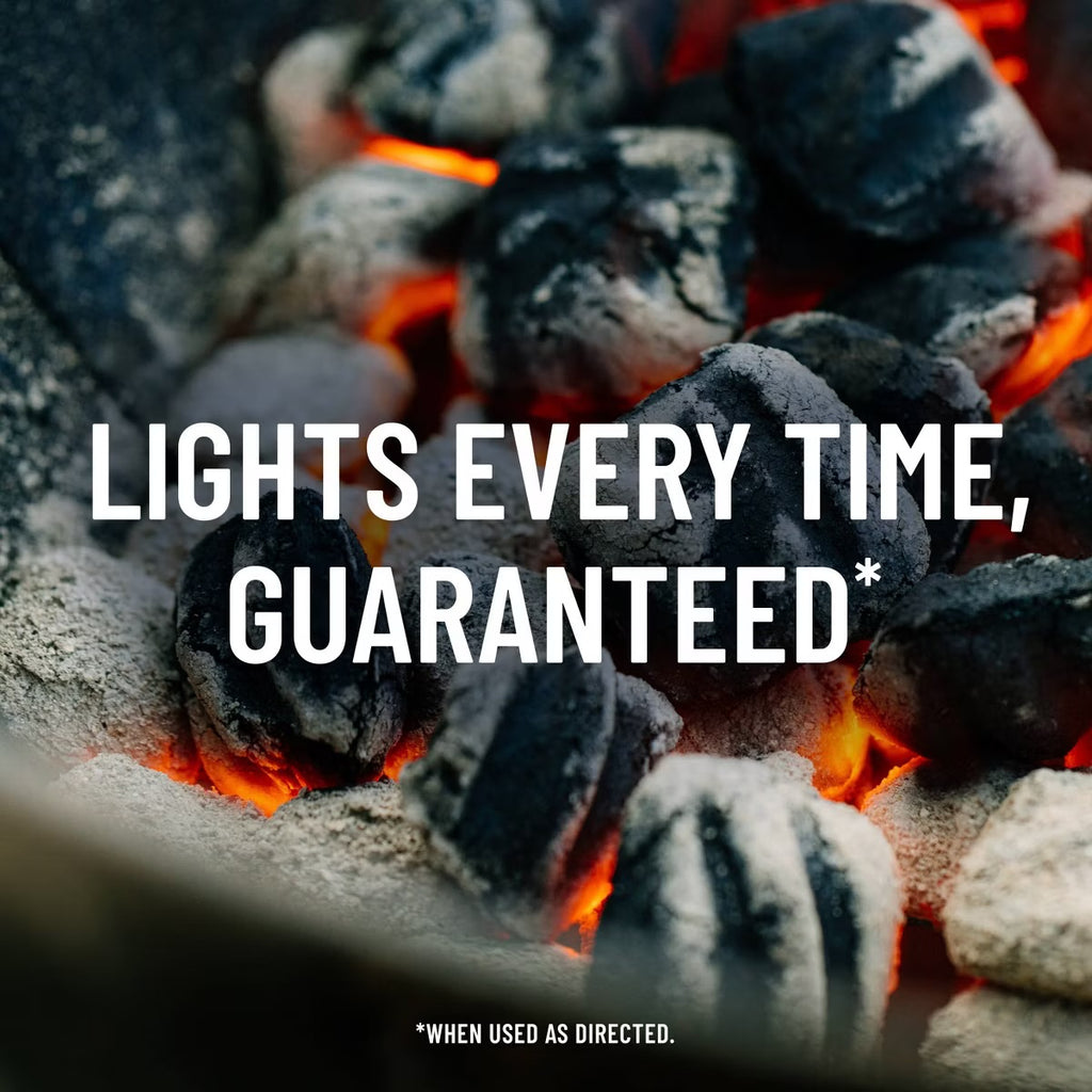 Kingsford 32oz Odorless Charcoal Lighter Fluid Bottle: Quick BBQ Start, No Aftertaste