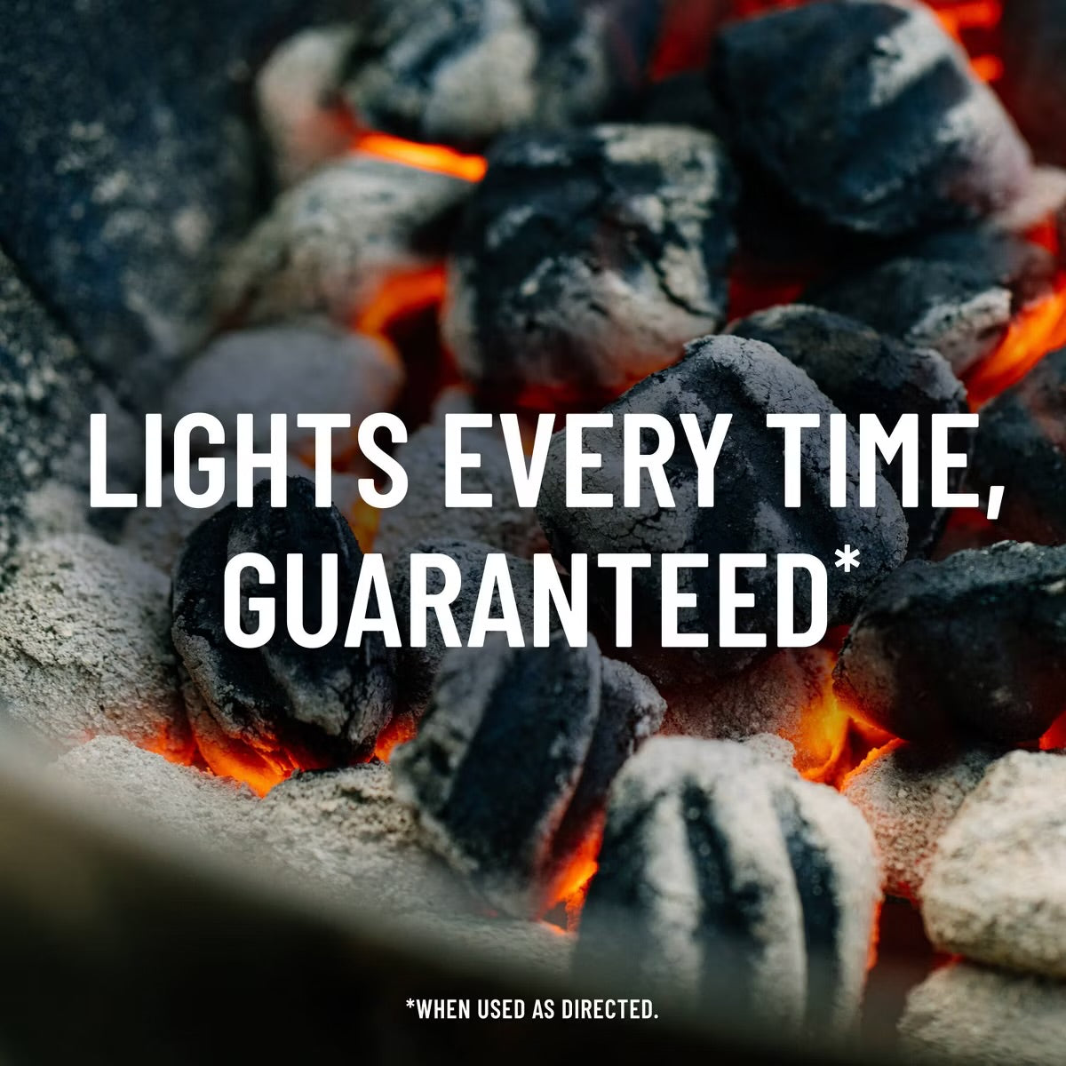 Kingsford 32oz Odorless Charcoal Lighter Fluid Bottle: Quick BBQ Start, No Aftertaste