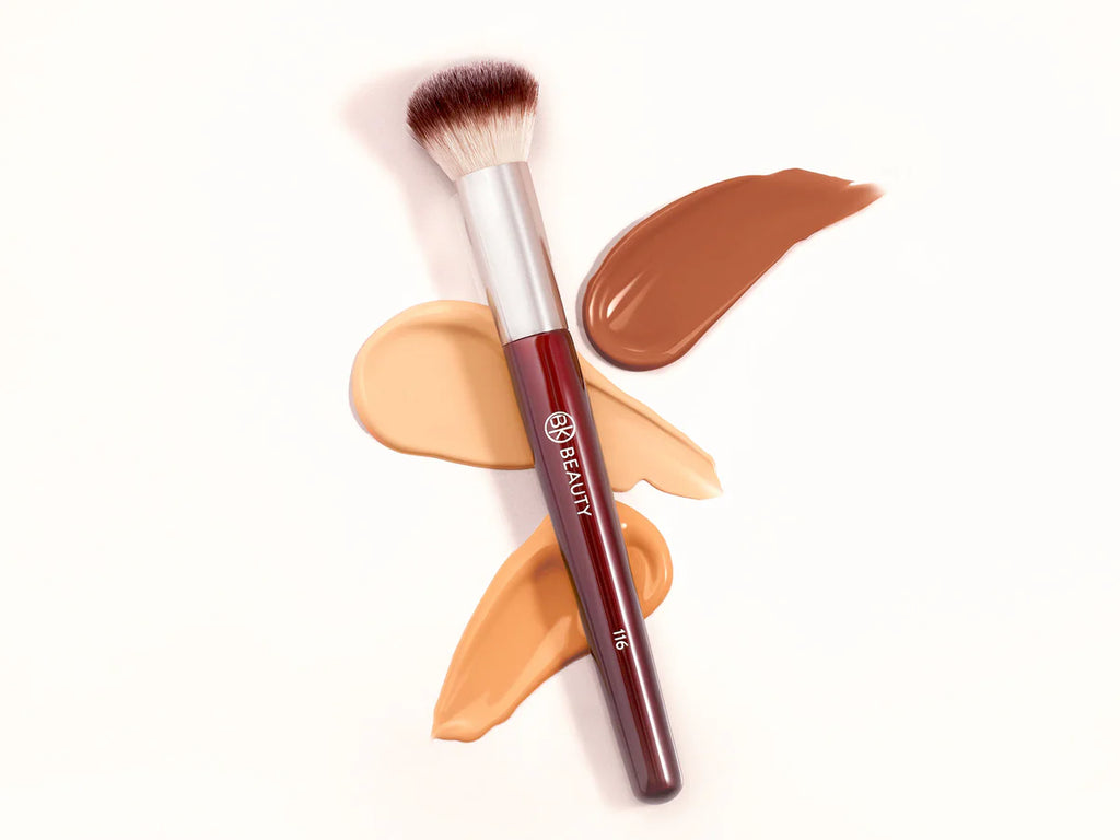 BK BEAUTY
CORE COMPLEXION TRIO