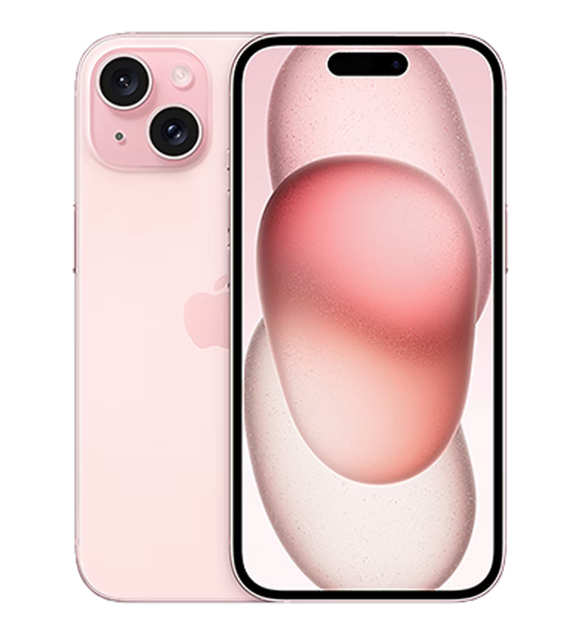 iPhone 15 128GB (total wireless)