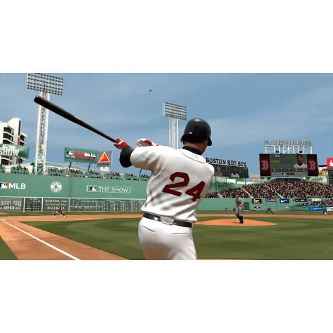 MLB The Show 25 - Nintendo Switch