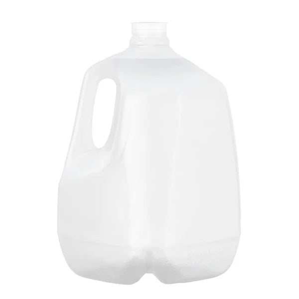 Poland Spring Brand 100% Natural Spring Water, 1-gallon plastic jug