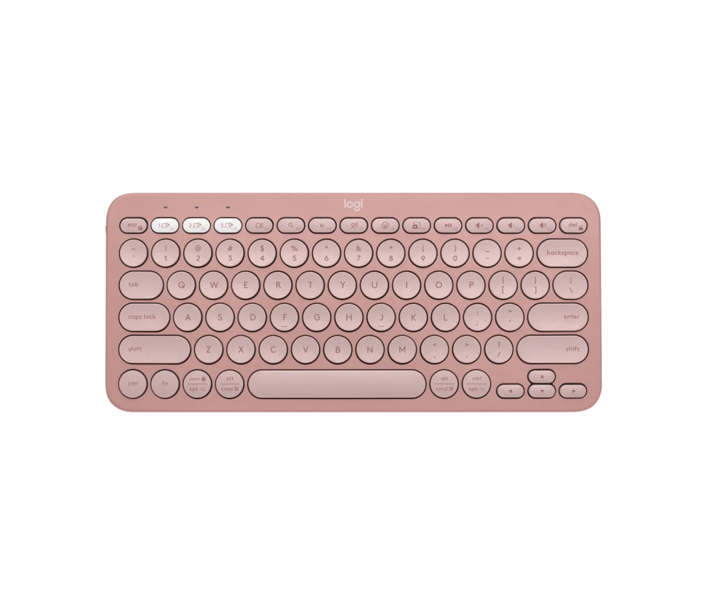 Pebble Keys 2 K380s