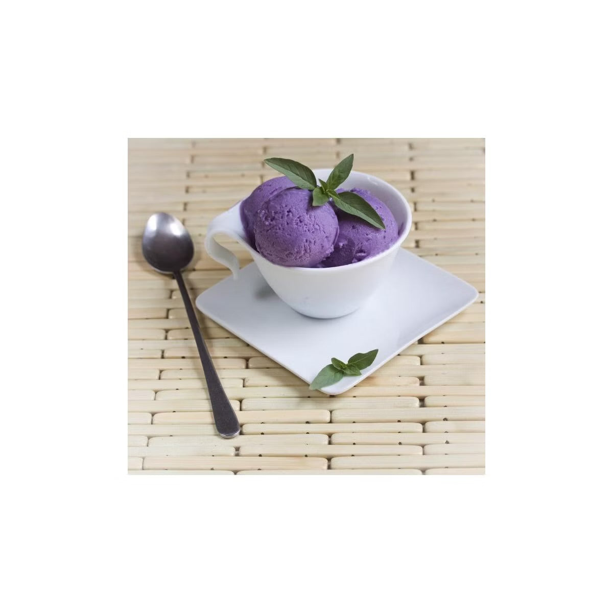 McCormick Ube Purple Yam Flavoring Extract 20 ml (Pack of 2)