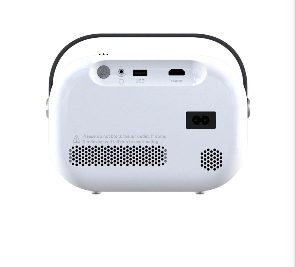 LUMI-1A Projector