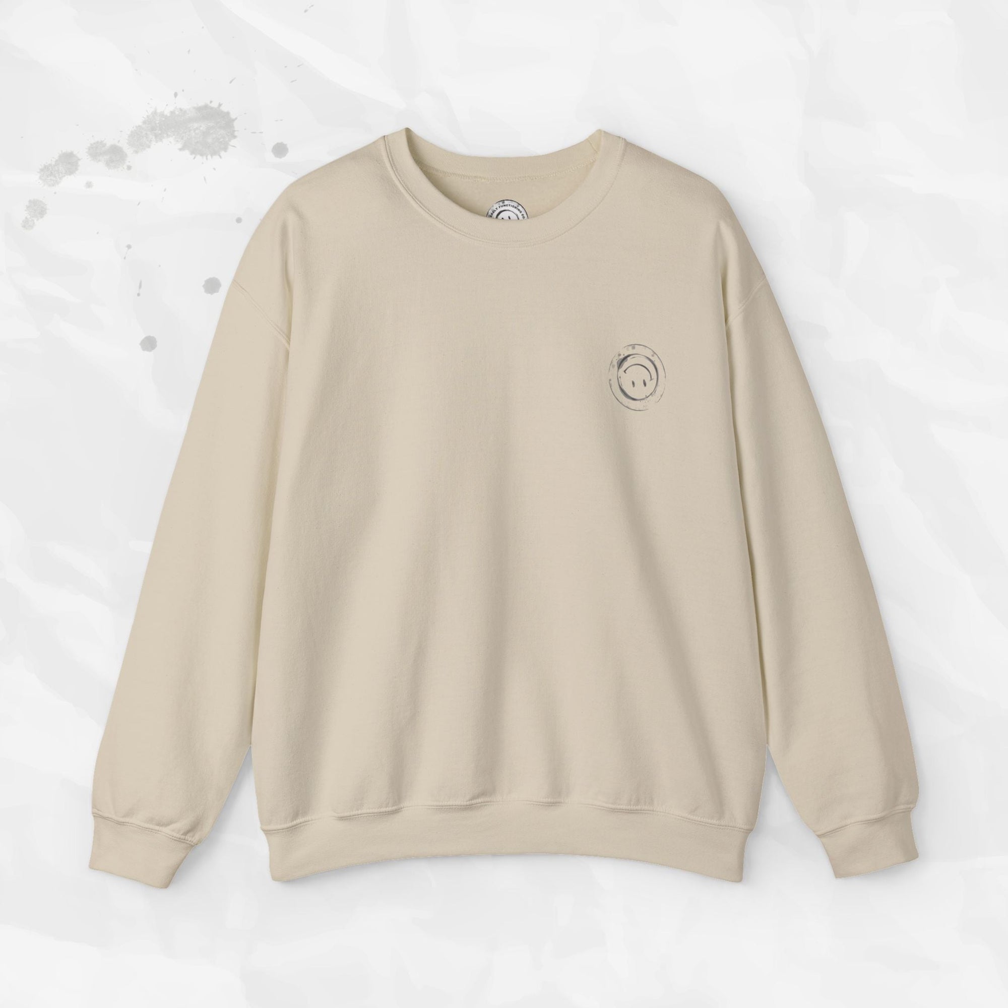 I Do Pot - Crewneck Sweatshirt