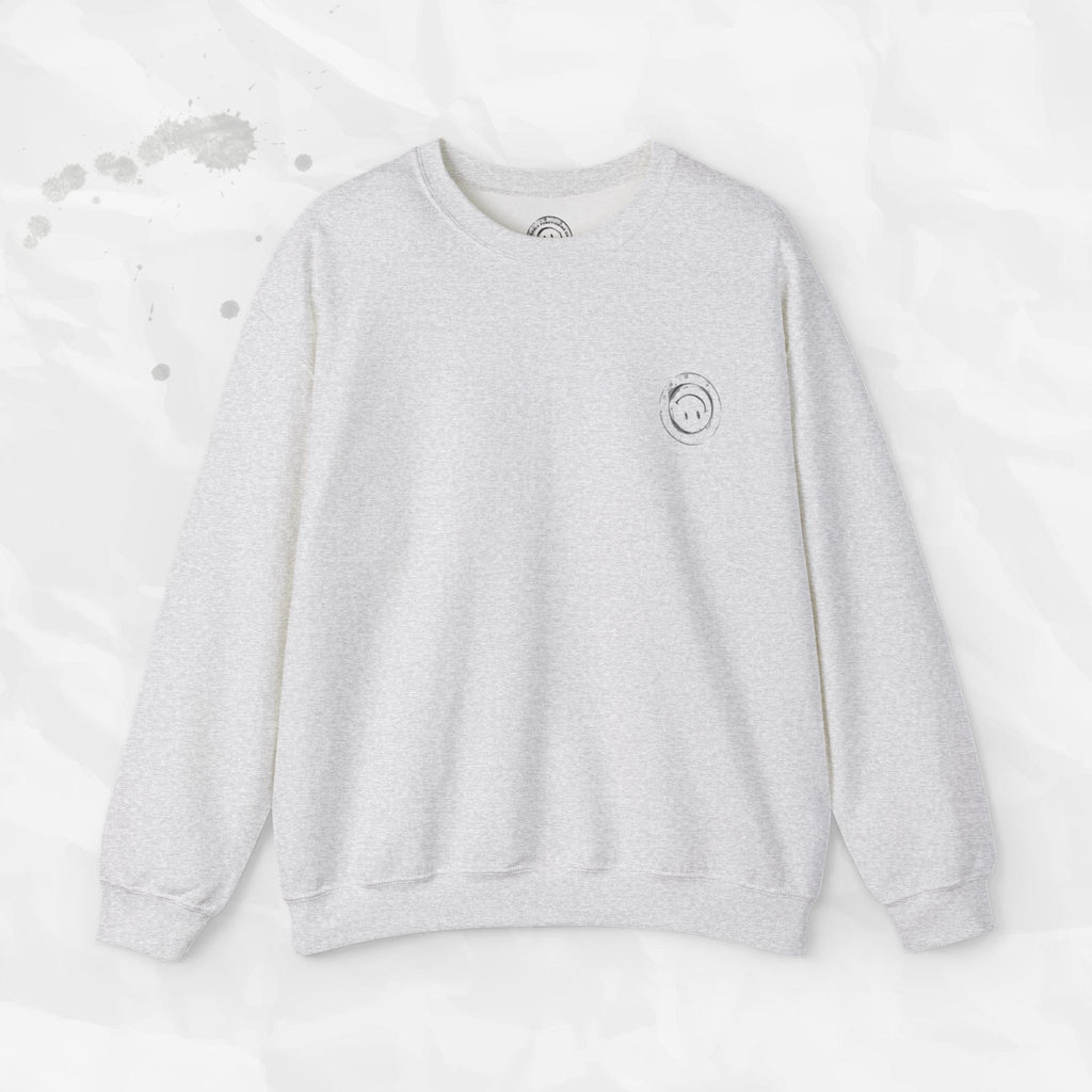 I Do Pot - Crewneck Sweatshirt
