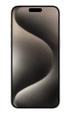 iPhone 15 Pro Max (Pay in Full)