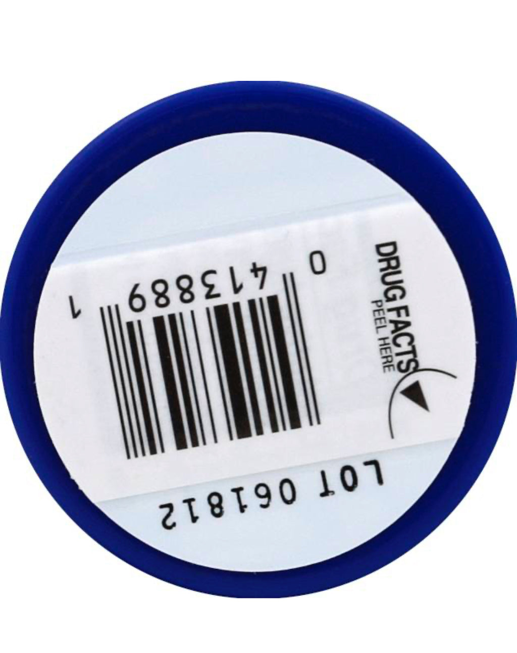 Blistex Lip Medex External Analgesic Protectant