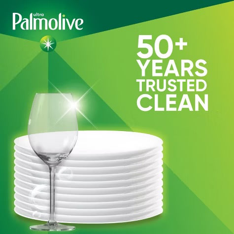 Palmolive Orange Ultra Liquid Dish Soap - 42 fl oz