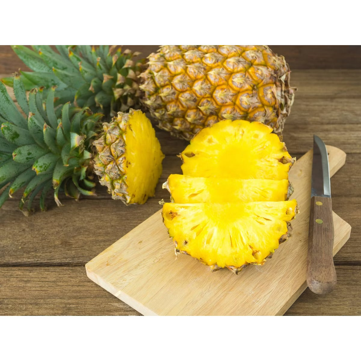 Pineapple - each