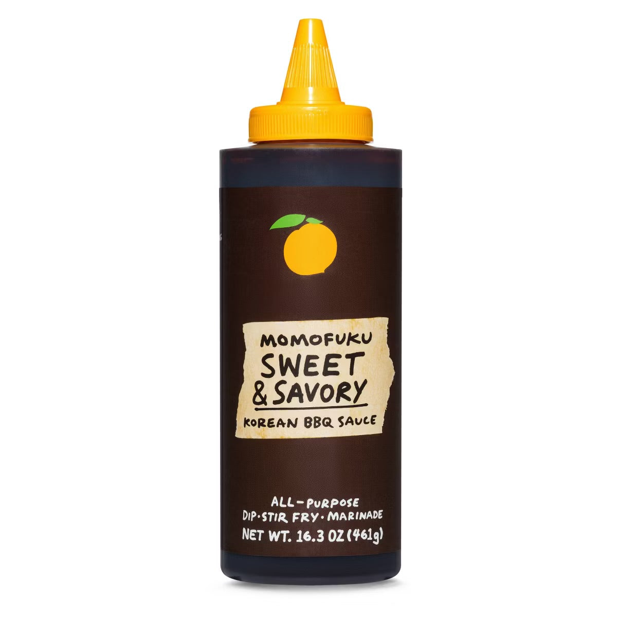 Momofuku Sweet & Savory Korean BBQ Sauce - 16.3oz