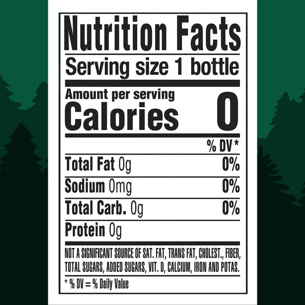 Poland Spring Natural Spring Water
