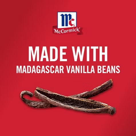 McCormick Pure Vanilla Extract - 2 fl oz