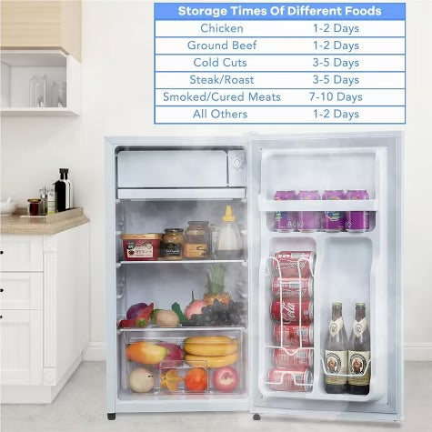 Mini Fridge