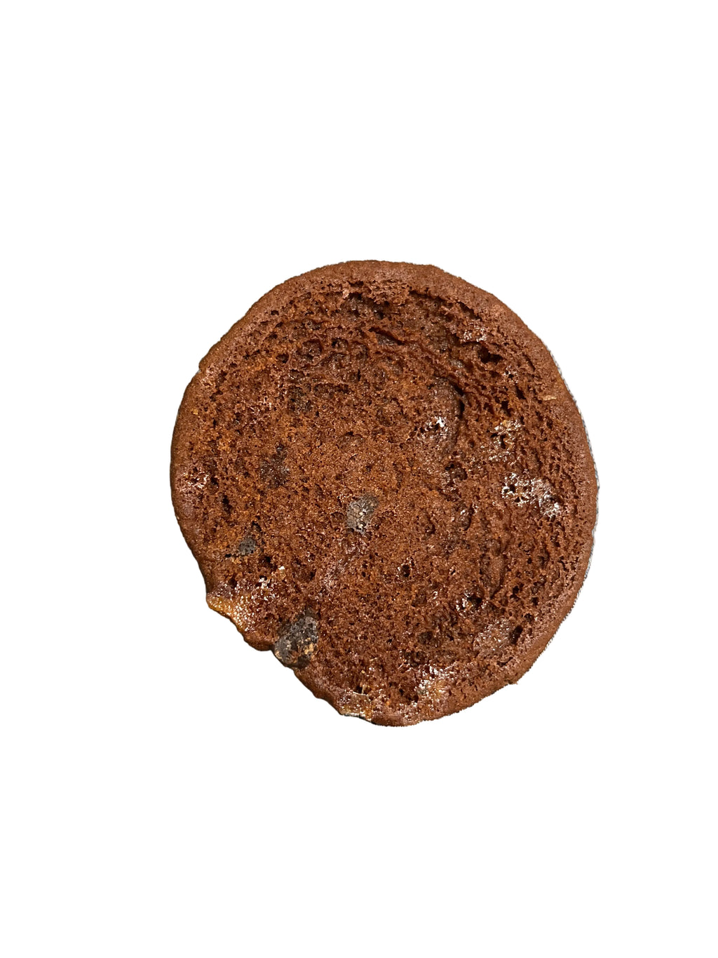 NYC SinglesMans ￼ tricky chocolate crunch ￼￼