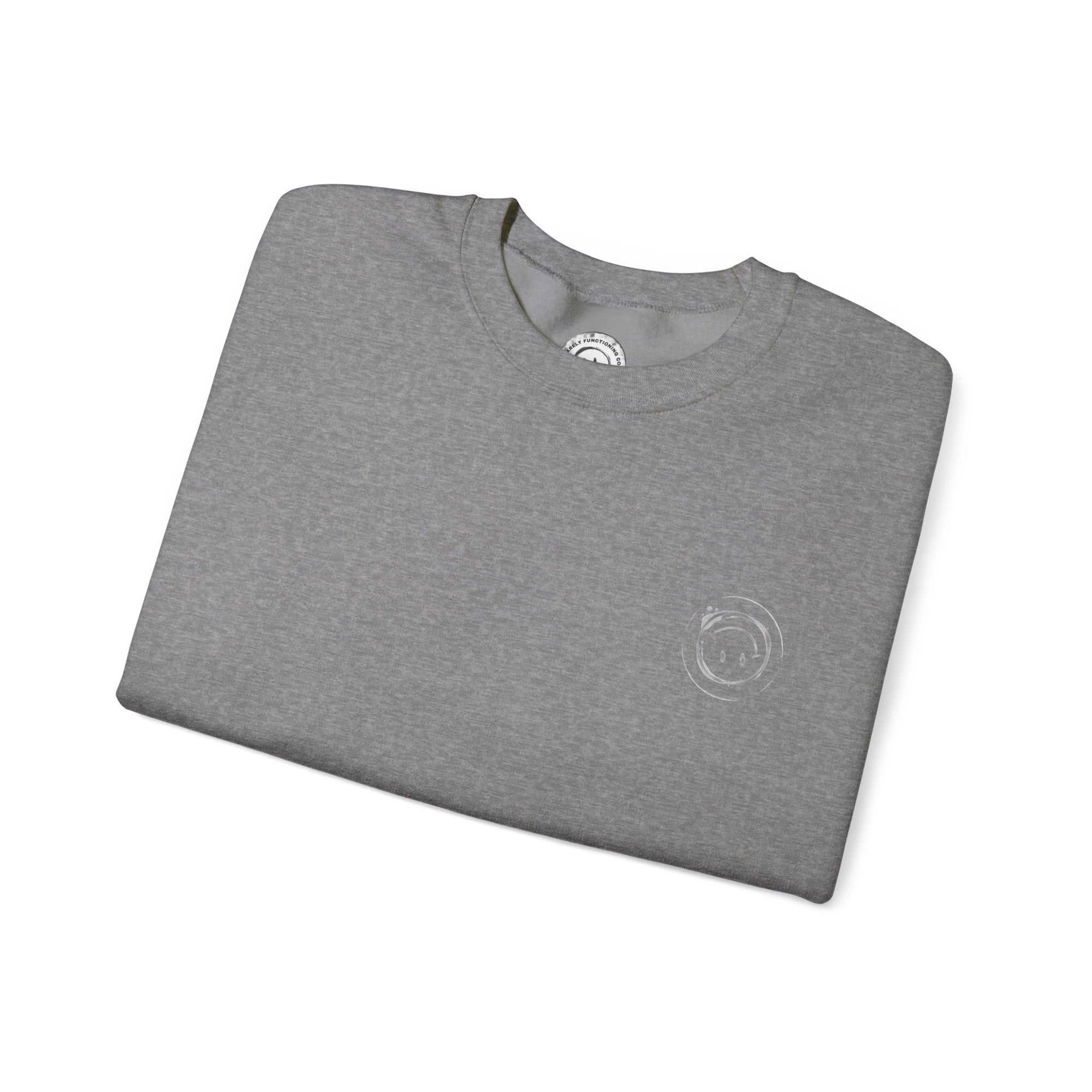 I Do Pot - Crewneck Sweatshirt