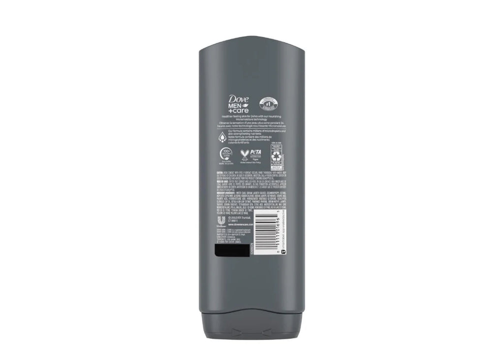 Dove Men - Care Blue Eucalyptus - 13.5 oz