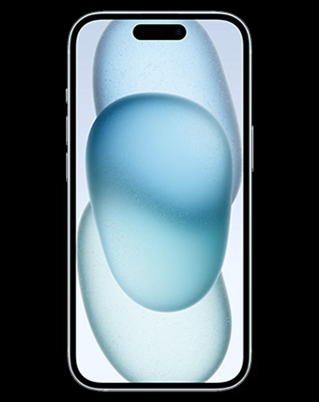 iPhone 15 128GB (total wireless)
