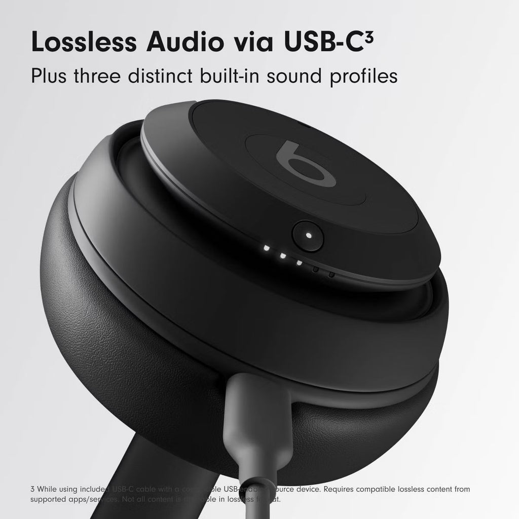 Beats Studio Pro Bluetooth Wireless Headphones
