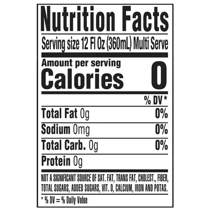 Poland Spring 100% Natural Spring Water, 1 gal, 6-count