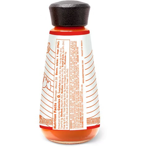 Herdez Habanero Hot Sauce - 5oz