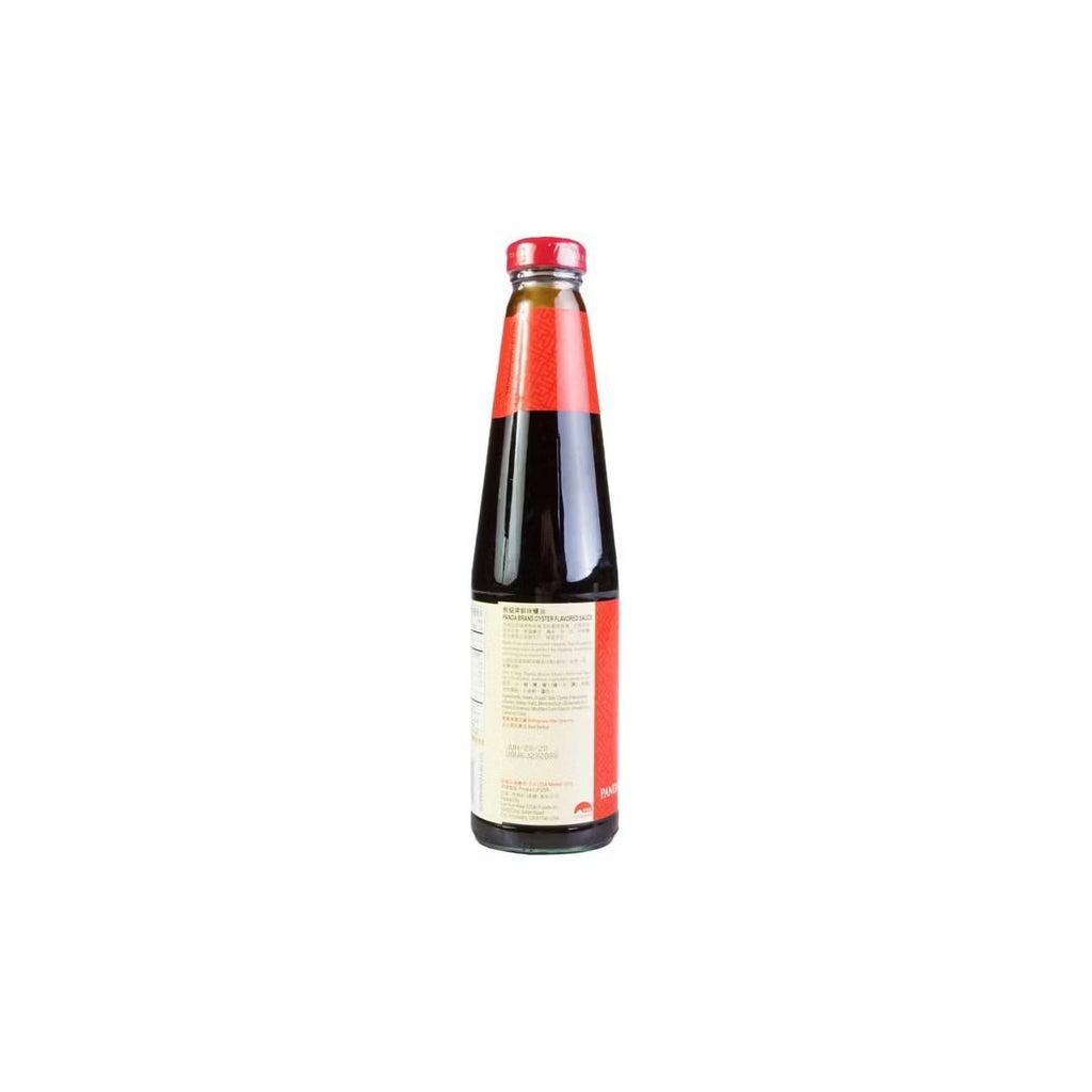 Lee Kum Kee Panda Oyster Sauce 9oz