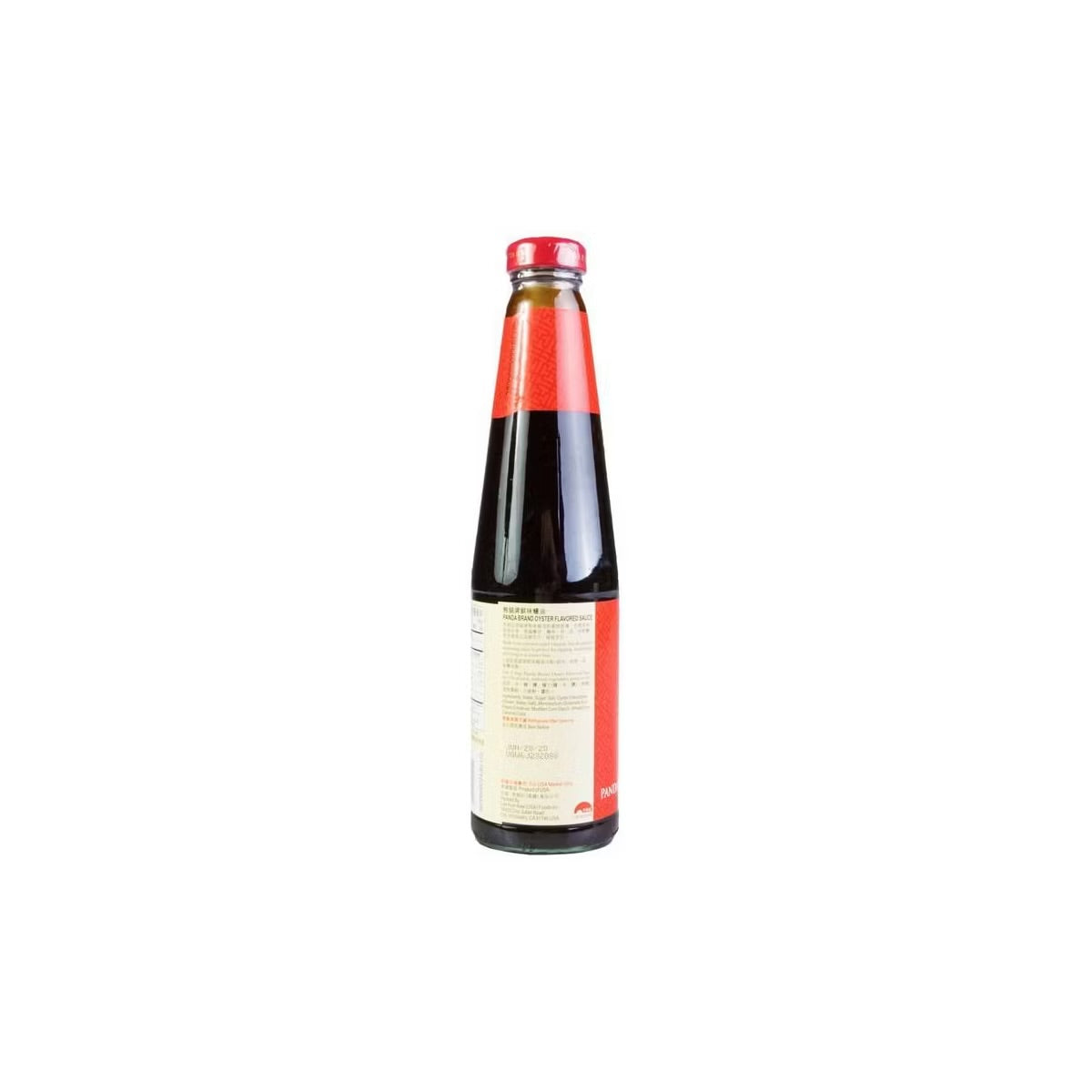 Lee Kum Kee Panda Oyster Sauce 9oz
