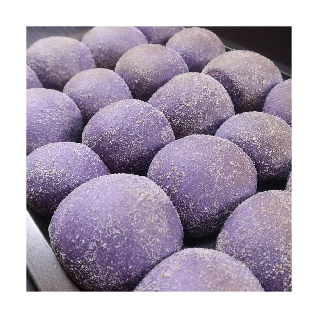 McCormick Ube Purple Yam Flavoring Extract 20 ml (Pack of 2)