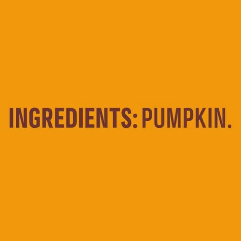 Libby's 100% Pure Pumpkin Puree for Pies