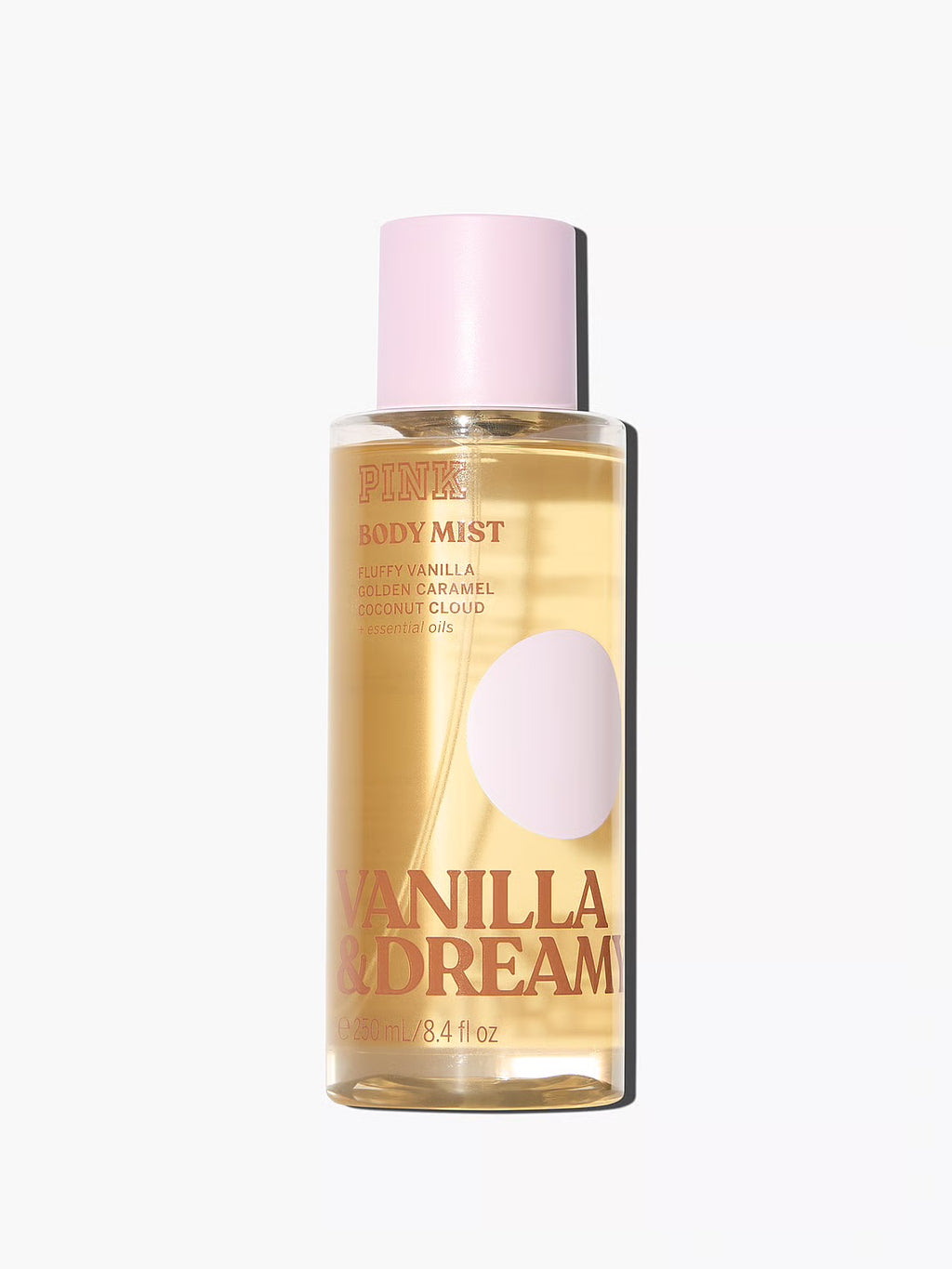 Victoria secret VANILLA & DREAMY Body Mist
