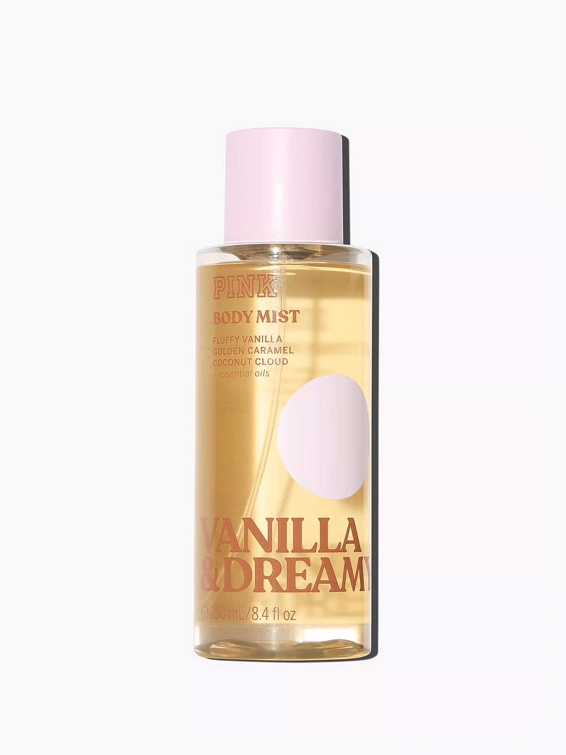 Victoria secret VANILLA & DREAMY Body Mist