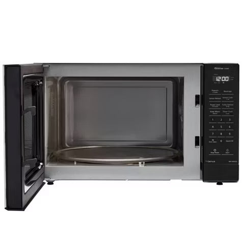 Panasonic 1.2 cu ft Inverter Microwave