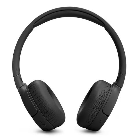 JBL Tune 670NC Wireless On Ear Noise Cancelling Headphone with gSport Carbon Fiber Case