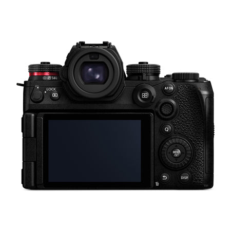 Panasonic LUMIX S1 IIE Mirrorless Camera